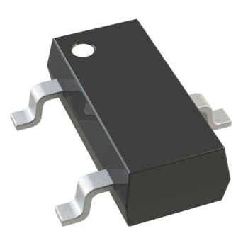 DIODES 数字晶体管 DDTA144TCA-7-F