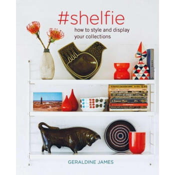 #Shelfie: How to Style and Display Your Collect...