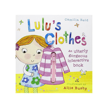 Lulu's Clothes ¶¶· Ӣľװ[4-6]