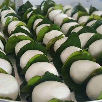 叶儿粑四川怀远特产椒盐酱肉零添加纯手工非遗营养早餐孕妇儿童老椒盐