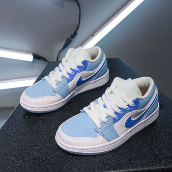 aj1-雾霾蓝 40【图片 价格 品牌 报价】-京东