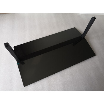 适用全新huawei/华为智慧屏v65 v75 v55i底座s55 x1 65寸电视挂墙支架