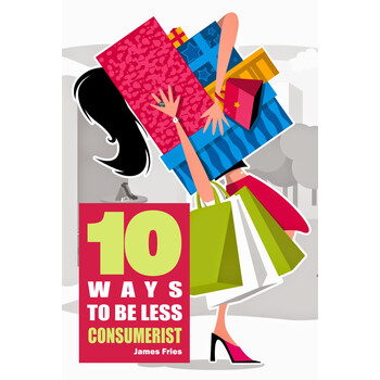 10waystobelessconsumerist