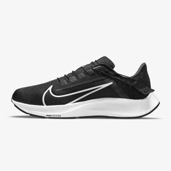 nike 耐克 air zoom pegasus 38 flyease 飞马38无鞋带款 男士跑鞋