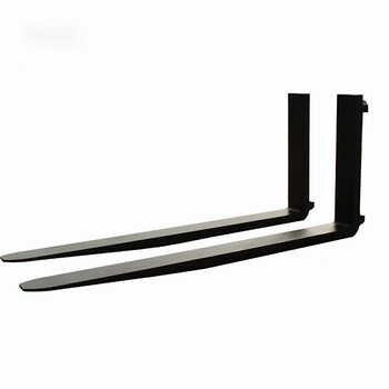 御舵合历杭州龙工叉车货叉配件叉子尖叉齿叉脚叉铲叉齿柳叉刀 1吨-1.