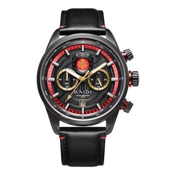 王者荣耀x百迪联名合作款孙悟空庄周云中君手表孙悟空款联名系列