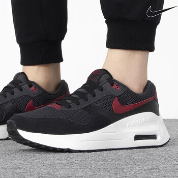 耐克(nike)男鞋跑步鞋夏季2024新款气垫鞋减震休闲运动鞋dm9537-102