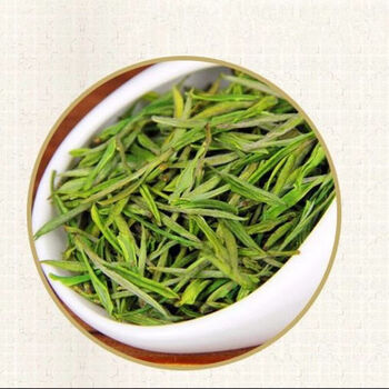 恒愎2022新茶绿茶安徽正宗高山茶雨前泾县汀溪特产兰香茶叶250g罐装