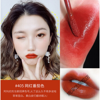 纪梵希口红小样纪梵希口红小样n373333076哑光唇膏专柜试用原装红丝绒