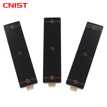 英思腾 CNIST 超高频RFID抗金属电子标签 固定资产管理 UHF射频识别远距离自感应 CN7919P(79mm*19mm*10个）