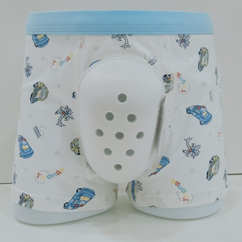 顾致割包皮术后保护套儿童割包皮手术后保护内裤罩术后防护套术后专用