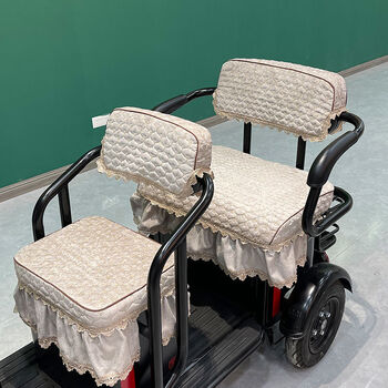 凤尾灰色 雅迪k-c6乐享版