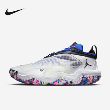 nike耐克whynot6威少6代男子实战运动篮球鞋dv124910144