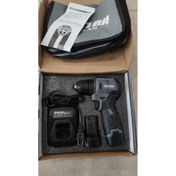 定制普力朗无刷双速锂电钻短机身小钢炮168v充电钻大扭功率无刷普力朗