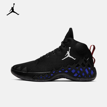 aj 男子air jordan jumpman diamond mid pf 篮球鞋 ci1205 ci1205