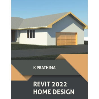 预订 revit 2022 home design