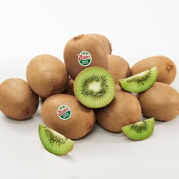 zespri佳沛 意大利绿奇异果 原箱装 27-33个 单果重约90-120g 新鲜