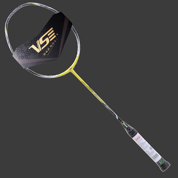 威臣venson羽毛球拍全碳素高端比赛暴力进攻拍高弹性风速系列飓风f16b