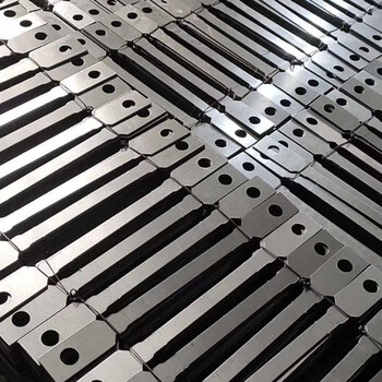 科威顿铝膜专用对拉片建筑铝模拉片材质50锰a   65系体铝膜拉片可定做