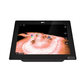 raymarine雷松声波声纳可视高清3d声呐探鱼器水下探测器打捞国行防水