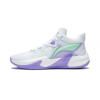 李宁lining篮球鞋男鞋2022夏季新款韦德之道音速10利刃2实战球鞋abas