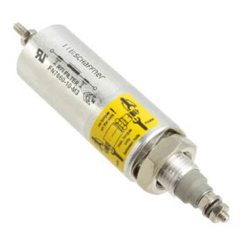 SCHAFFNER EMI滤波电路 FN7660-10-M3 起订1个装
