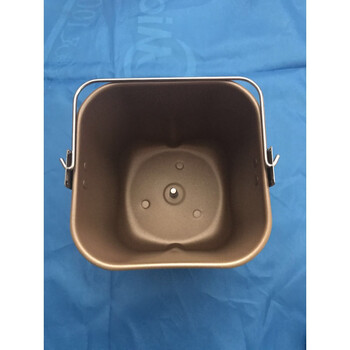 定制东菱面包机配件内桶xbm1028gp1028g1028s内胆面包机面包桶配件