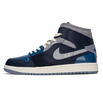 nikenike耐克airjordan1男鞋2023春季运动休闲鞋高帮aj1板鞋dr8868dr