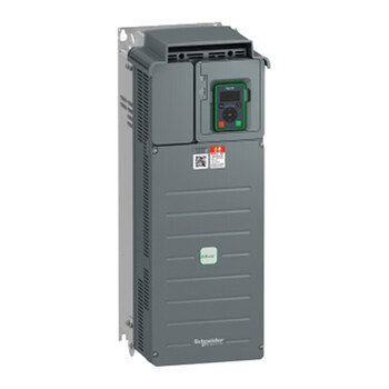 施耐德电气 atv610 三相380-415vac 变频器 30kw 61.5a atv610d30n4