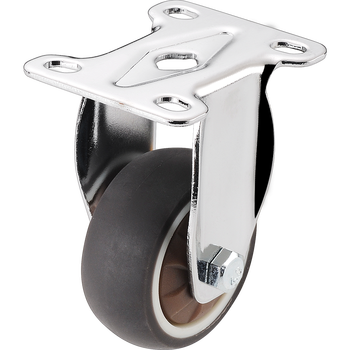 房先生静音万向轮子转向轮脚轮定向轮小滑轮万向轮家具移动轮子家用2