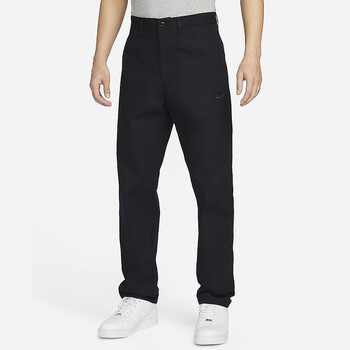 耐克nike2024春新款男子梭织透气工装运动裤休闲长裤子fz5771010fz