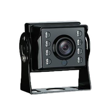 行车记录仪高清摄像头ahd高清拍摄无光夜视t2st7普清摄像头