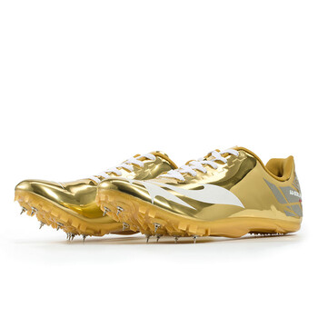 田径精英s9体考钉鞋中短跑立定三级跳远田径男女精英考试比赛钉子鞋