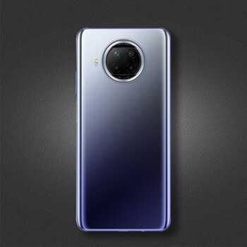 红米note9pro-碧海星辰【黑屏】玻璃屏