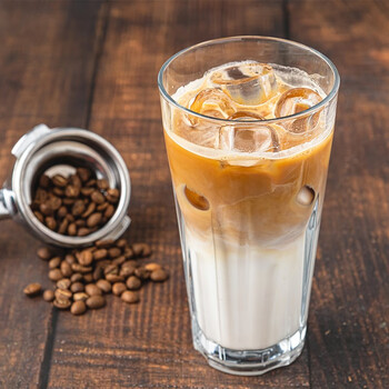 菲诺厚椰乳200ml6装椰浆生椰乳拿铁mini装咖啡店椰子汁烘焙椰奶组合3