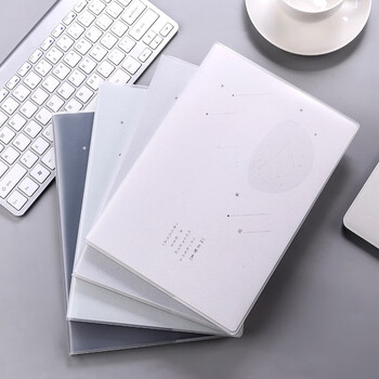 得力笔记本子文具加厚胶套本考研大学生文艺日记本记事本大号16k简约创意可爱大本子韩国小清新16k恋空 112张 本 封面图案随机 图片价格品牌报价 京东
