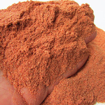 60navcon纯虾粉南极磷虾粉浓腥钓鱼饵料鱼食窝料鲫鱼鲤鱼野钓通杀