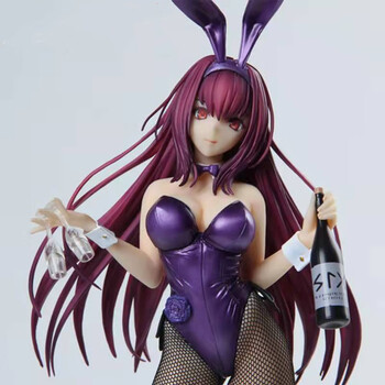 出极fate命运之夜手办周边贞德塞巴saber阿尔托莉雅日本