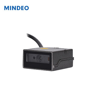 民德（MINDEO）ES3600 嵌入式扫描器 固定式 二维扫描模组