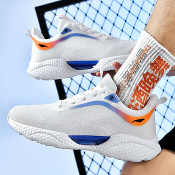 李宁舒适同类型飞马37秋春夏季跑步鞋女39破2绝影登月winflo8气垫训练