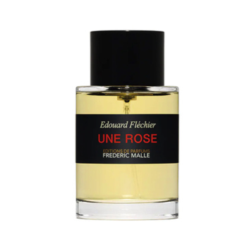 Frederic Malle德瑞克馥马尔fm香水法国小众une Rose一轮玫瑰50ml 图片价格品牌报价 京东