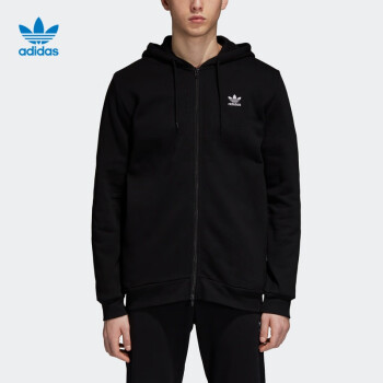 adidas trf flc hoodie