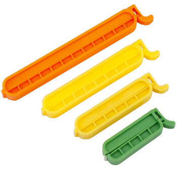 膜实验室材质稳定耐高温厚度均匀重复使用pp塑料材质夹子封口夹透析夹