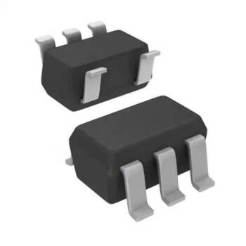TI 电流感应放大器 INA293B4QDBVRQ1 起订1个装