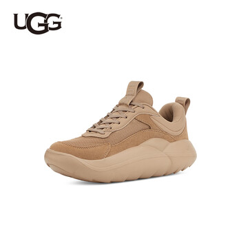 ugg1978ausugg2023春新款男女同款舒适厚底增高运动时尚休闲鞋老爹鞋