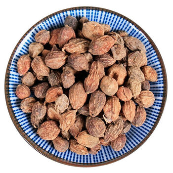 北京同仁堂原料同仁堂益智仁中药材特级益智子摘艼子另有芡实远志官网