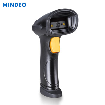 民德（MINDEO）MD6850-SR 二维码高像素扫码枪扫描枪