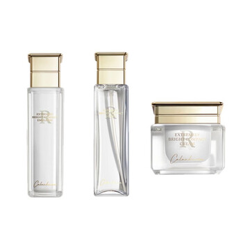 a卡蓝库玛紧致抗皱抗糖修护水乳霜 高保湿补水肌肤干燥克星熬夜肌