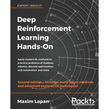 深度强化学习 Deep Reinforcement Learning Hands-On:...