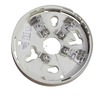 诺帝菲尔(notifier) 音响底座b501蜂鸣器底座